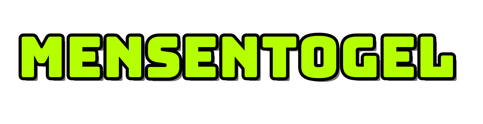 MENSENTOGEL